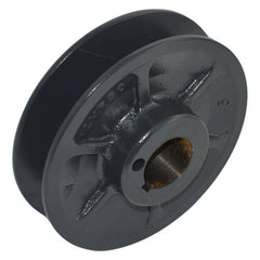 CARRIER KR11HY186 MOTOR PULLEYS