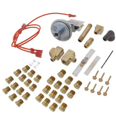 CARRIER AGAGC8NPS01A LIQUID PROPANE CONVERSION KITS