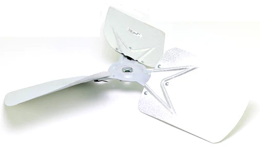 CARRIER LA01EC026 FAN BLADES