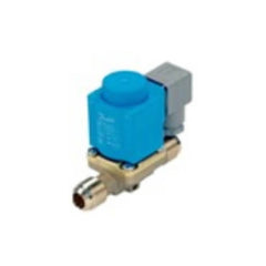 DANFOSS 032L1254 SOLENOID VALVES & COILS