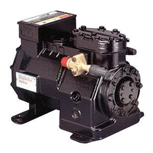 COPELAND EAJB-015A-CAB-800 SEMI-HERMETIC COMPRESSORS