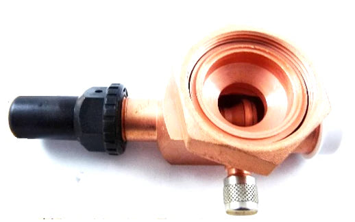 DANFOSS 8168032 ROTOLOCK VALVES