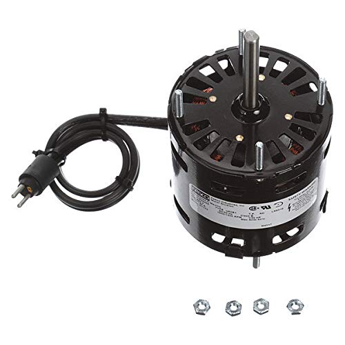GENTEQ MOTORS D1103