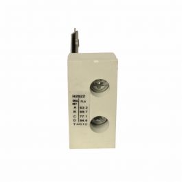EATON H2022-3 HEATER CONTROL BOARDS
