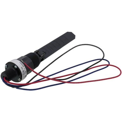 DWYER Dwyer V8 Flow Switch 1 Inch Male NPT 150 psig