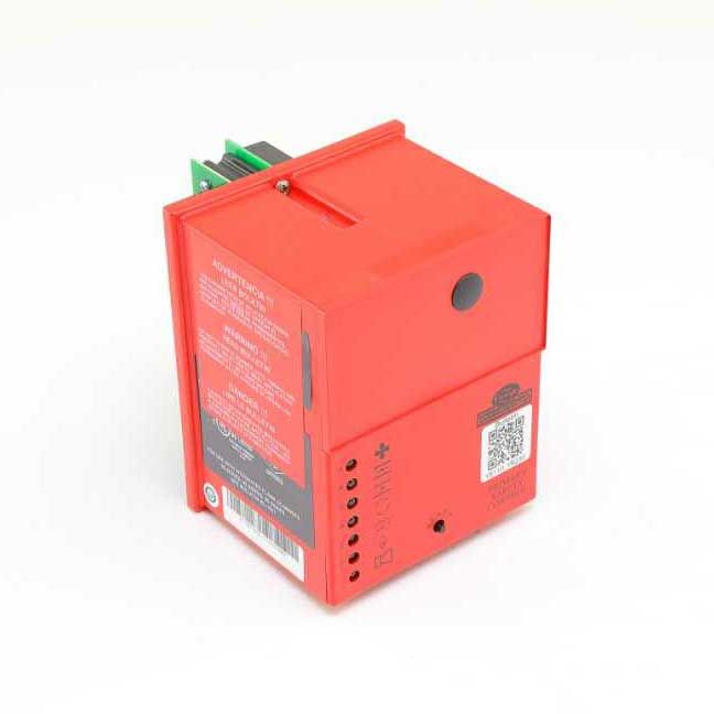 FIREYE YB110DC CONTROL BOARDS
