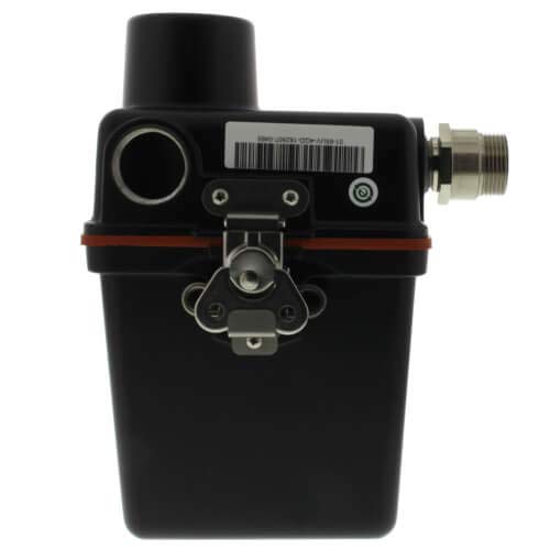 FIREYE FIREYE 65UV5-1004QD UV Flame Scanner 1 Inch NPT 4 Second FFRT