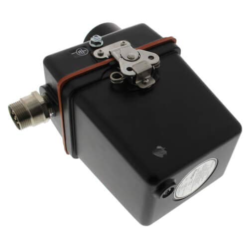 FIREYE FIREYE 65UV5-1004QD UV Flame Scanner 1 Inch NPT 4 Second FFRT