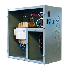 FUNCTIONAL DEVICES PSH500AB10-LVC CIRCUIT BREAKERS