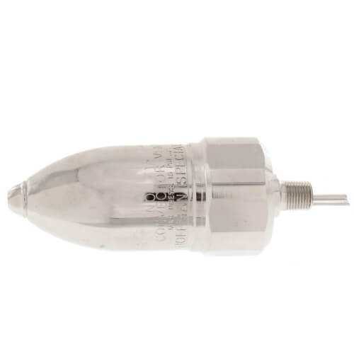 HOFFMAN Hoffman 401470 71A Air Valve Non-Vacuum 1/8 Inch Straight