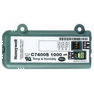 HONEYWELL C7400S1000 AIR SENSORS
