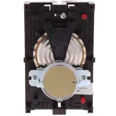 HONEYWELL Honeywell T451B3004 Medium Duty Line Voltage Thermostat 120V 50-86F