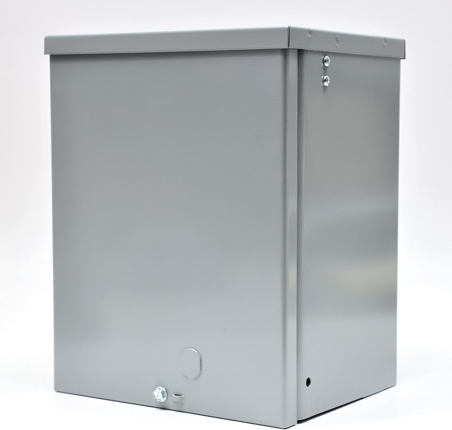 ICM CONTROLS ICM Controls ICM493-60A Single Phase Line Voltage Monitor with Surge Protection