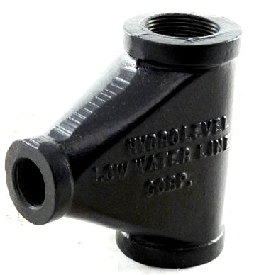 HYDROLEVEL FOEM-3 PIPE FITTINGS