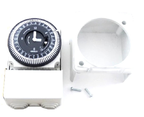 INTERMATIC MIL72AQWUZH-240 TIMERS