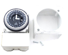 INTERMATIC MIL72AQWUZH-240 TIMERS