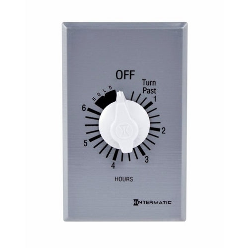 INTERMATIC FF6HH TIMERS