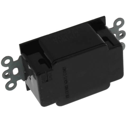 INTERMATIC Intermatic FF6HH SPST 6 Hour 125-277 Volt Commercial Timer with Hold