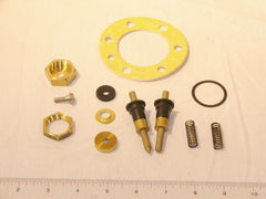 JOHNSON CONTROLS ROD18A-601R DAMPERS
