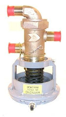 JOHNSON CONTROLS V-4440-1009 CONTROL VALVES