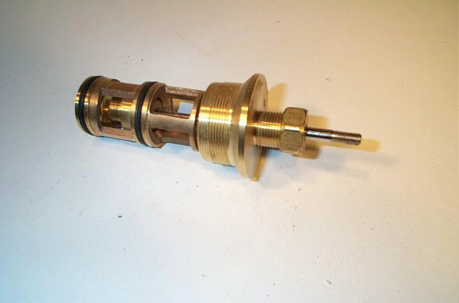 JOHNSON CONTROLS V-4324-6001 VALVE REPAIR & REBUILD KITS