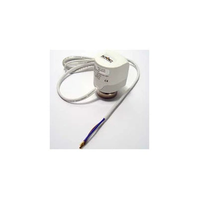 KMC CONTROLS MEP-3001 ACTUATORS
