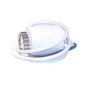 KMC CONTROLS KMC Controls MEP-3001 24V Brown Normally-Closed Actuator