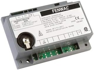 LAARS 35-705501-001 IGNITION CONTROL BOARDS