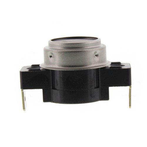 LENNOX 50F48 TEMPERATURE CONTROLS