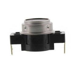 LENNOX 50F48 TEMPERATURE CONTROLS