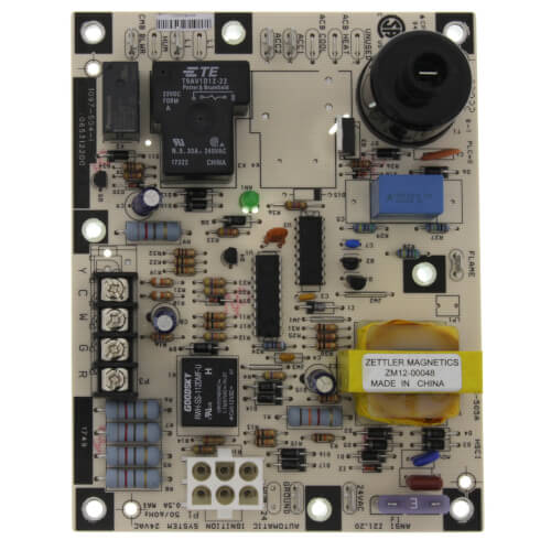 LENNOX Lennox 23L53 Ignition Board for HVAC Control Replacement 23L53