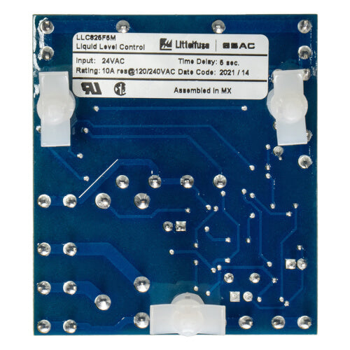 LITTELFUSE LLC825F5M CONTROL BOARDS