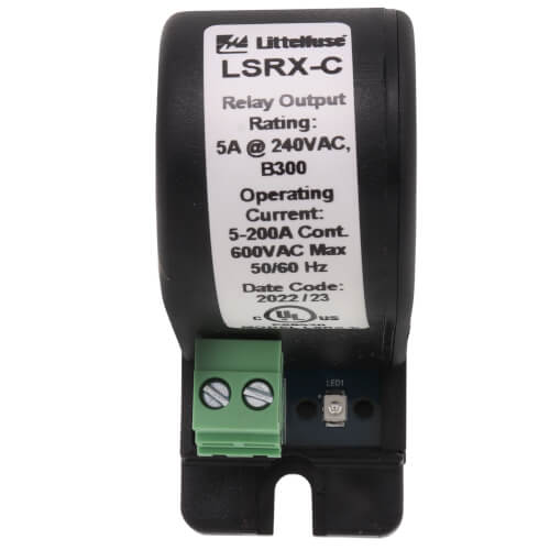 LITTELFUSE LSRX-C FUSES