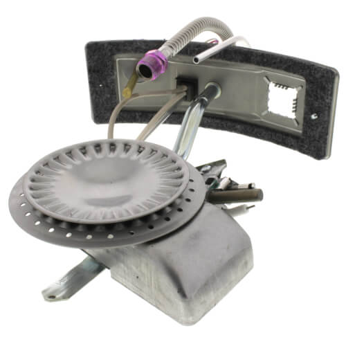 LOCHINVAR 100112352 BURNER ASSEMBLIES