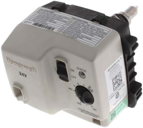 LOCHINVAR 100112198 GAS VALVES