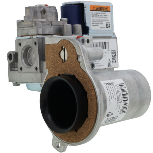 LOCHINVAR 100172003 GAS VALVES