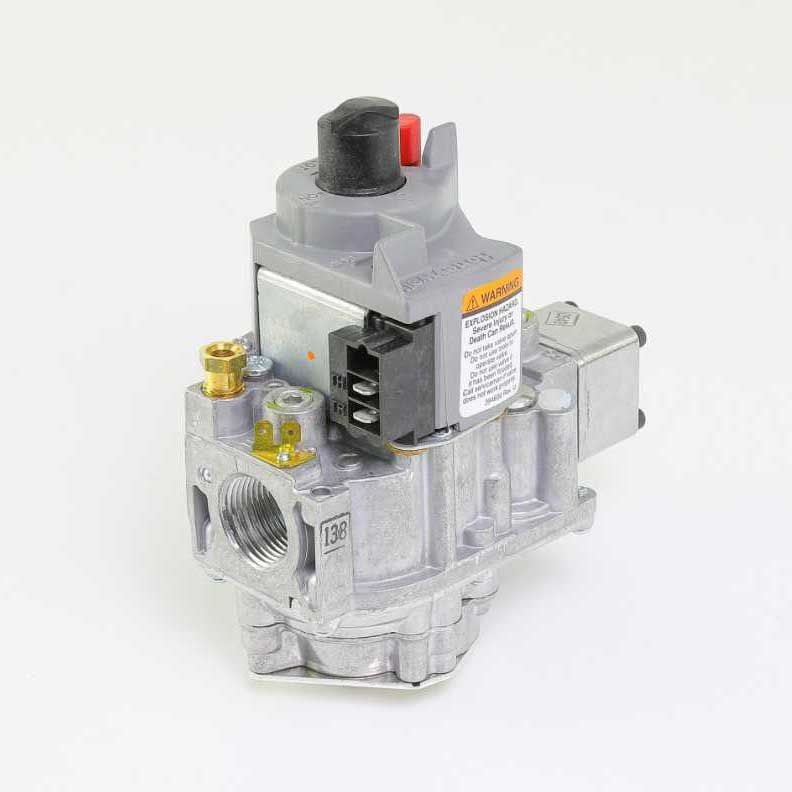 LOCHINVAR 100208610 GAS VALVES