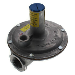 MAXITROL 325-5L-1 GAS PRESSURE REGULATORS