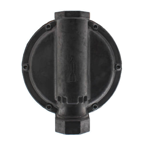 MAXITROL Maxitrol 325-5L-1 Gas Pressure Regulator 1 Inch NPT 2 PSI