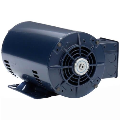 MARATHON MOTORS Marathon Motors U760-P General Purpose 3 Phase Motor