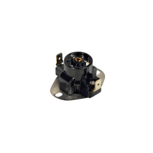 MARS MARS 39235 390 Series Adjustable High/Low Limit Control Switch Open on Rise 40°F Differential