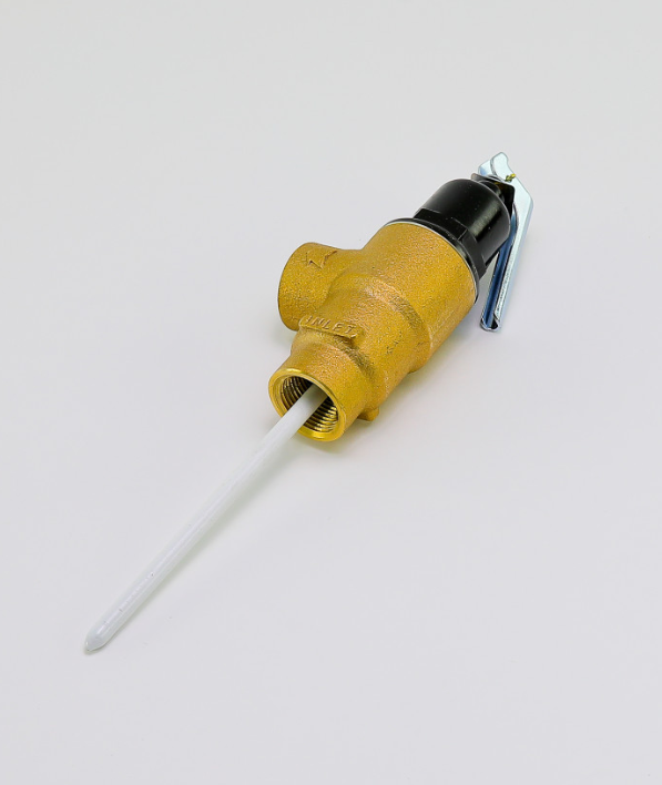 LOCHINVAR 100277759 RELIEF VALVES