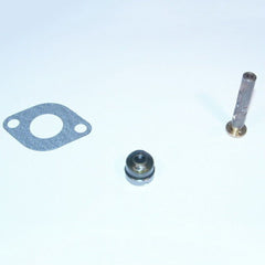 MCDONNELL & MILLER 340000 FURNACE FLUE PARTS