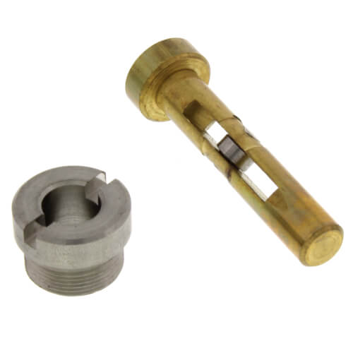 MCDONNELL & MILLER McDonnell & Miller 340000 SA25A-15 Stem, Disc, and Seat Assembly Replacement Part