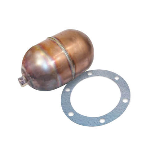 MCDONNELL & MILLER McDonnell & Miller 311200 Float & Gasket Kit for Series 21