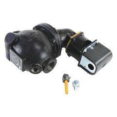 MCDONNELL & MILLER 63-B ALL RELAYS & SWITCHES