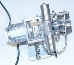 MCDONNELL & MILLER 310472 GLOBE VALVES