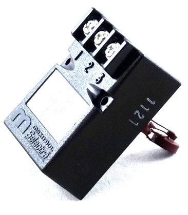 MAXITROL TS214BC CONTROL BOARDS