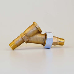 MCDONNELL & MILLER 349500 PIPE FITTINGS