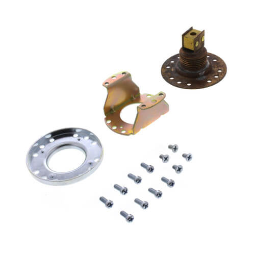 MCDONNELL & MILLER McDonnell & Miller 343500 SA64-2 Bellows Assembly for Series 64
